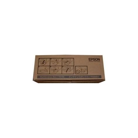 Cartucho Impresora Epson C13T619100 (1/4)