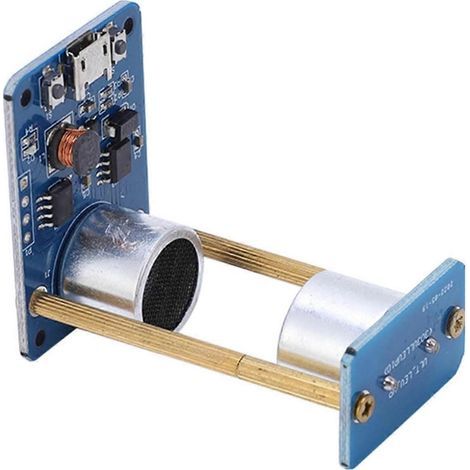 Kit de soudure Levitator à monter soi-même, contrôleur de suspension ultrasonique (1/5)