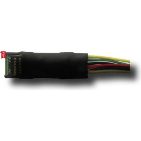 Risco espansione 1 zona bus compatibile Lightsys2 - RP128EZ0100A