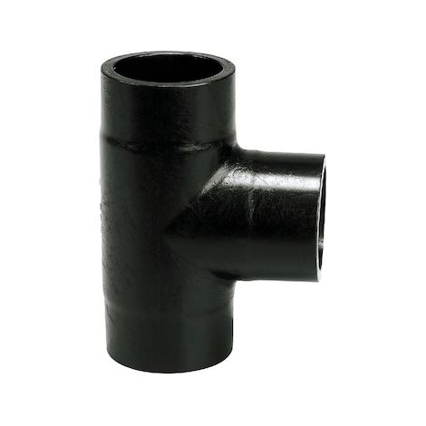 GF T-Stück 90° egal PE100 d 63 SDR17/17.6