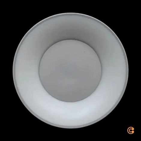 [GEBRAUCHT] B-Ware Paulmann Deckenlampe Deckenleuchte Led Lampe Home Spa Casca Aluminium Ip44