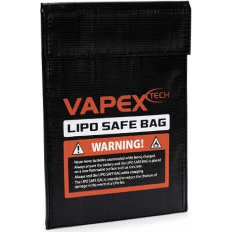 Ladetasche Li Po 18 X 22Cm