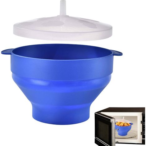 Déchiqueteuse poulet manuelle, couvercle transparent poignée ergonomique, broyer blanc volaille facile (1/4)
