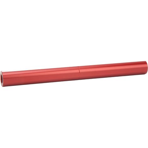 Barre de renfort de cadre moteur en alliage d'aluminium, rouge, pour motos XMAX 250 et XMAX 300. (1/5)