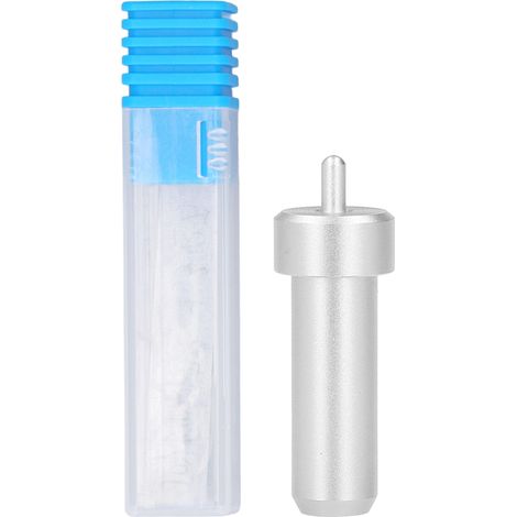 Porte-lame argenté pour plotter, haute dureté, support de coupe vinyle pour JOY Series