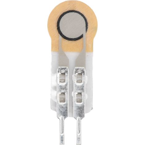 Kraftsensoren, oxidationsbeständige Dünnschicht-Drucksensoren, hochpräzise Widerstandstypen 0,1 K 200 KΩ, schnelle Ansprechzeit 10 g 5 kg für die Automobilindustrie. (1/5)