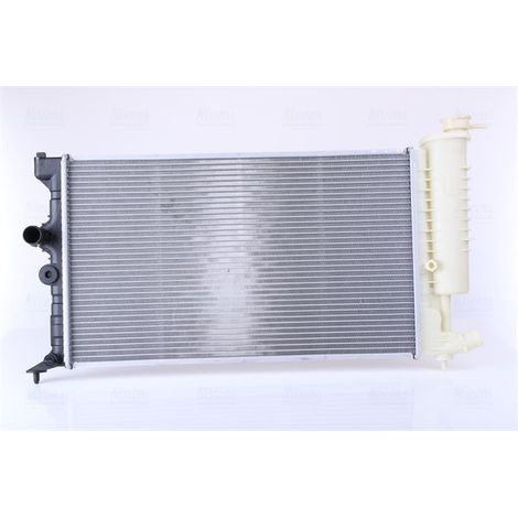 Radiateur, refroidissement du moteur NISSENS 61399A CITROËN 1301FW 1301GG 1301GH