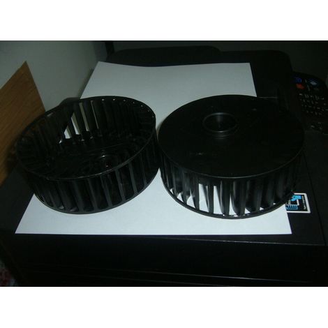 VENTOLA DIAMETRO 12CM OL200 COMPRESSORE ABAC BALM NUAIR MECAFER 9038128