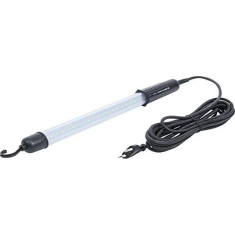 ORECA - LAMPADA PROFESSIONALE PER MECCANICO 220V-8W PLASTENA