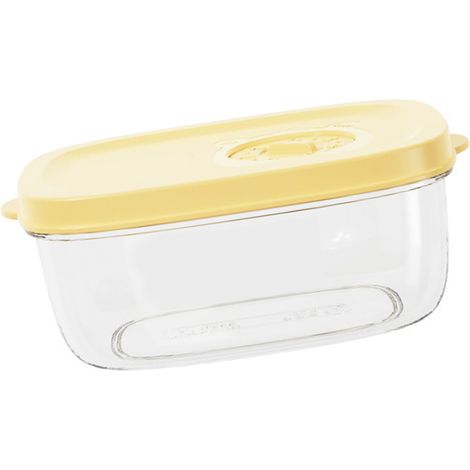 Groß, vielseitig, sicher, tragbar, tolle Verpackung: Bento-Boxen für den Heimgebrauch (1/5)
