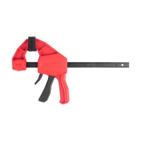 Klemme Strend Pro Premium DT6608 12"/300 mm, Schnellspann-