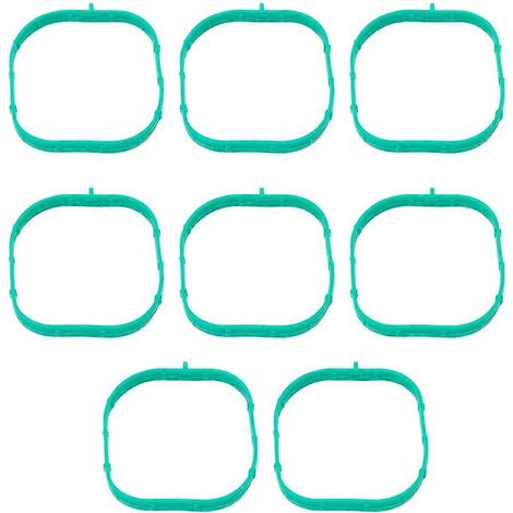 Compatible avec les joints et bagues d'étanchéité du collecteur d'admission moteur 12626354 (1/5)