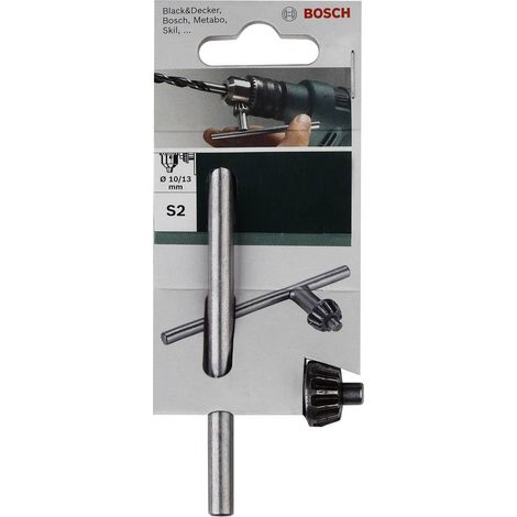 Bosch 2609255711 Chuck key (1/2)
