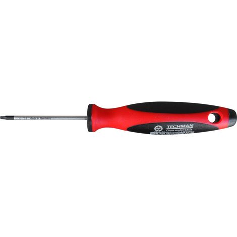 Cacciavite Torx Tamper TT 8 TECHMAN