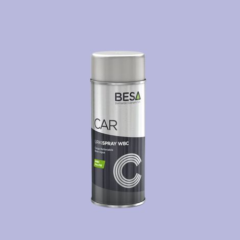Bombe de Peinture Pantone 7444 C  Mat