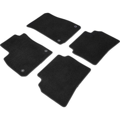 Premium Tapis de sol pour Opel Insignia B Grand Sport/Insignia B Sports Tourer/Insignia B Country Tourer 2017-auj. (1/5)