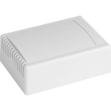 Carte réceptrice de commande sans fil 4 canaux 433 MHz pour portes de garage, 12 V CC, avec télécommande (1/5)