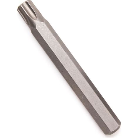 Punta Torx T30x5/16" 70mm (1/2)