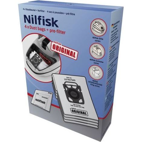 Kit démarrage (1/3)