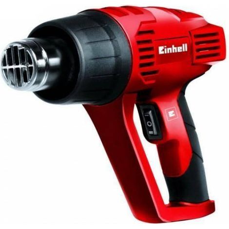 Pistola ad aria calda Einhell TH-HA 2000/1 E motore elettrico 2000W