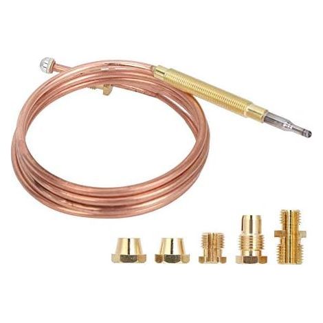 Ersatzteil für Dometic RM-Serie Kühlschrank-Thermoelement, kompatibel mit Kühlsystemen in Wohnmobilen und Campern. (1/4)