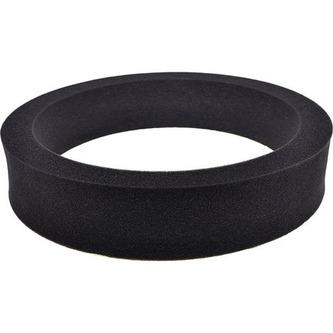 Isolateur de capot inférieur M129080 - compatible GT245 GX255 GX355 LX255 LX266 LX288 (1/5)