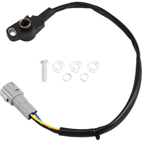 13580 – 40F21 TPS Throttle position Capteur pour Suzuki Hayabusa GSX1300R GSX1300RZ Boulevard C50 C50T 13580 – 40F00 (1/5)