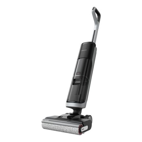 Dreame H14AE Lavapavimenti LAVA/ASPIRA senza filo - 400w - AUT.35MIN. - 800/650ML - Colore NERO (1/4)