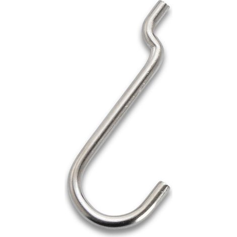 GANCIO X PANNELLI FORATI FIG.4. Prezzo per 1 pezzo. (1/2)