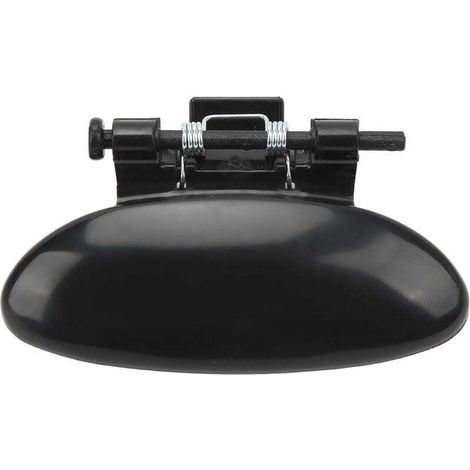 Glove box locking handle 8218PX, replacement release lid handle for Peugeot 206 206CC 207 (1/5)
