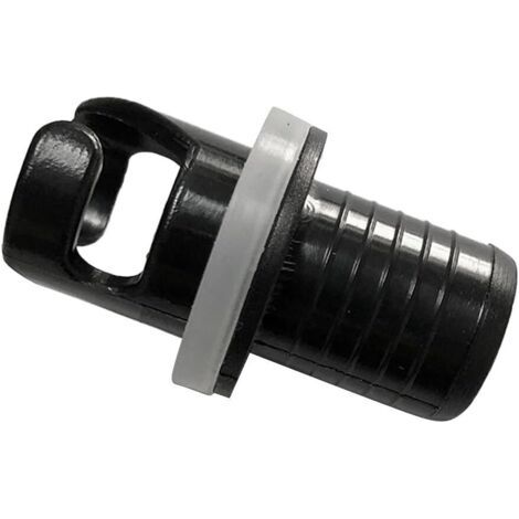 Valve Adapteur Tuyau Air pour Kayak (1/5)