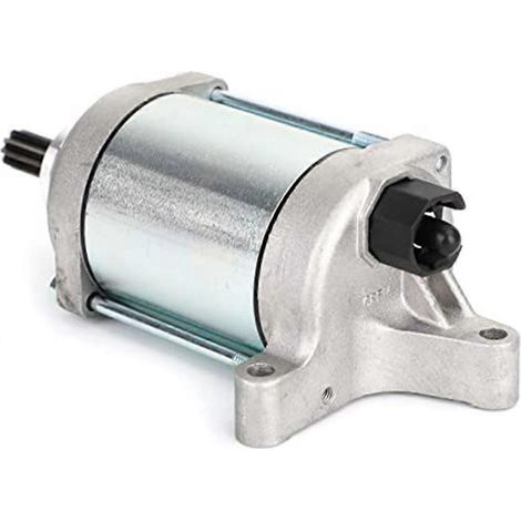Démarreur 31200-MFG-D01 pour Honda CBR600RR CBR600R CBR 600RR 600R CBR600 ABS 2011-2013 (1/5)
