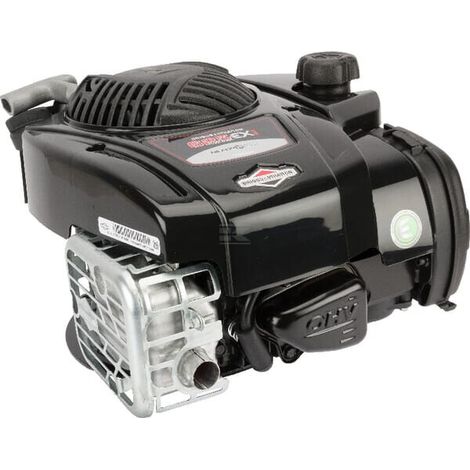 Moteur BRIGGS & STRATTON 093J020071H5