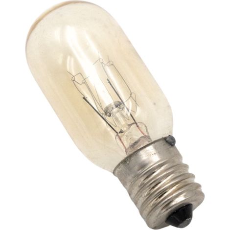 Ampoule 20W E17