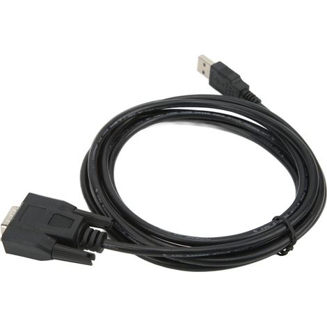 Cable adaptador de diagnóstico USB OBD2 para Lexia 3 PP2000 (reemplazo para Peugeot) (1/5)