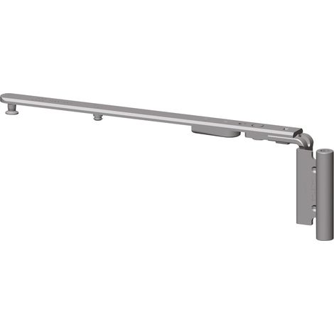 Bras de compas UNI-JET M6 LFF 751-1200mm droite - FERCO - 6-39155-20-R-1