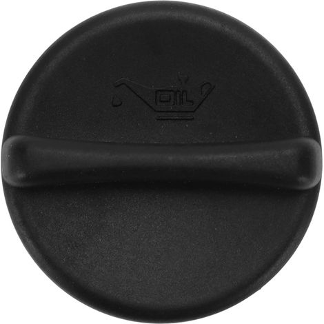 Bouchon remplissage huile moteur remplacement pour Cruze 2008-2013 55566555, couvercle remplissage réservoir carburant (1/5)