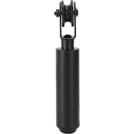 Accessoires de rechange pour luminaires : poulie de suspension, fil métallique, roulement, tige de levage, système de levage, accessoires de remplacement pour lustre et lampe suspendue (1/5)