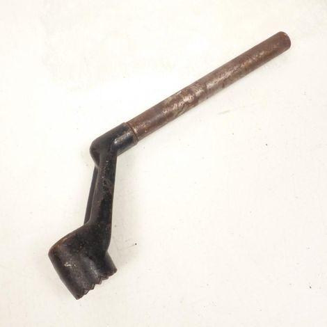 [GEBRAUCHT] [GEBRAUCHTWAREN] Gerade Lenkerhalterung Original für Motorrad (1/2)