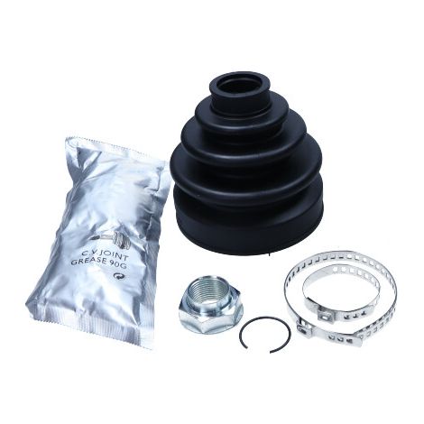 SOUFFLET DE JOINT MAXGEAR HONDA ACCORD EXTÉRIEUR -89/ CIVIC -95 EG 1.6 (1/3)