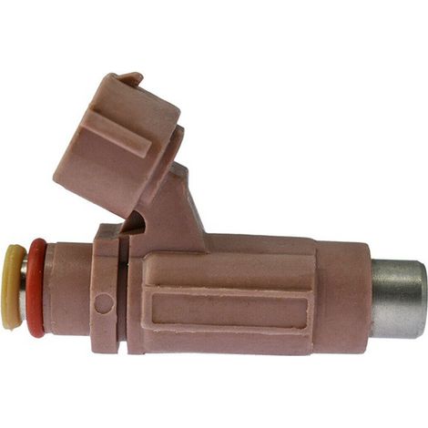 Four 60E-13761-10-00 fuel injectors for Yamaha FX VX and PWC. (1/5)