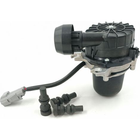 Fourniture de pompes à air secondaires et de pompes à air auxiliaires compatibles avec Toyota 176100C020 (1/3)