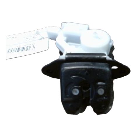 [PRODUIT D'OCCASION] Serrure Hayon  NISSAN Pulsar ♻️ Ref Oe. 905024ea1b - Garantie à vie (1/3)
