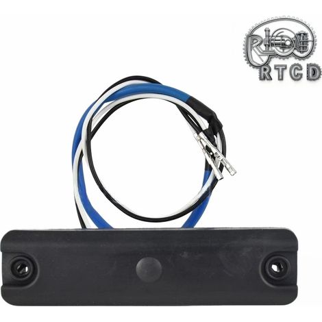 81260-3W000 Tailgate switch/trunk switch suitable for Hyundai and Kia Sportage (1/5)