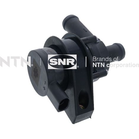 Pompes à eau électrique - WPEA018 - SNR - Compatible avec véhicule Volkswagen, Skoda, Seat, Audi