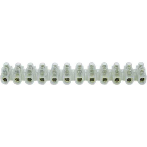 Anschlusszubehör onlex connection strip 3A 4mm