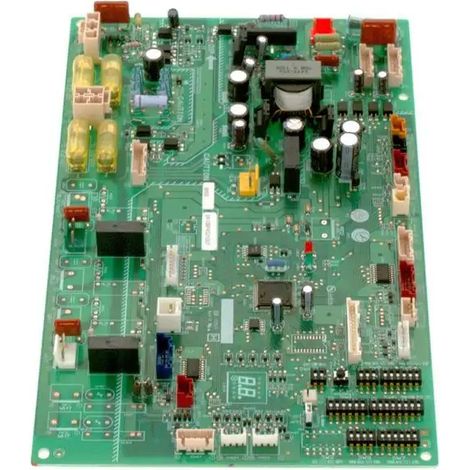 BOSCH Placa de control, 87183123950