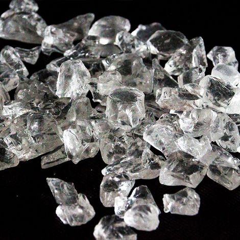 Cristaux Polyphosphate Anti Calcaire