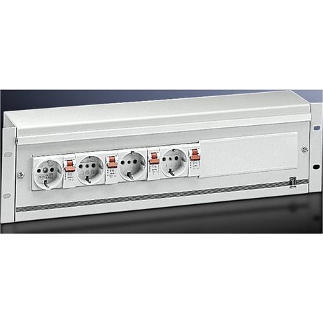 POWERBOX RITTAL DK 7480.035 7480035 (1/2)