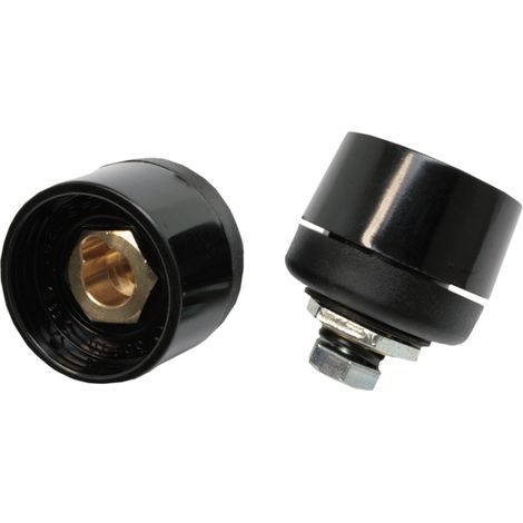 Manguito de montaje, pasador de 13 mm M10 665110